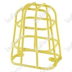 HYSTER 800016106 ЗАЩИТНАЯ РЕШЕТКА ЛАМПЫ