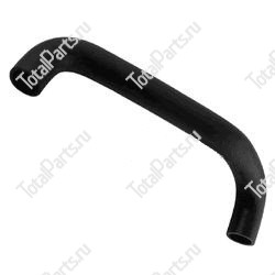 REALS D6858 ПАТРУБОК РАДИАТОРА