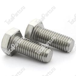 BOBCAT 6701123 БОЛТ С ШЕСТИГРАННОЙ ГОЛОВКОЙ