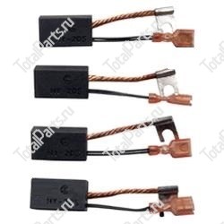 HYSTER 800131699 НАБОР ЭЛЕКТРОЩЕТОК