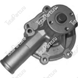 SKF VKPC95602 ПОМПА ВОДЯНАЯ