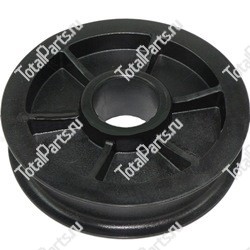 HYSTER 4021709 ВАЛЕЦ ШЛАНГА