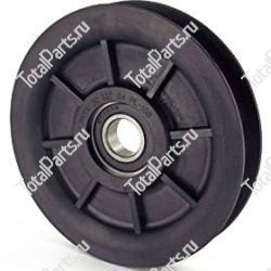 SIZE 40.3x135.2x24x1x20xY РОЛИК ШЛАНГА | PLASTIC