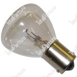 KEY NUMBER 4519 ЛАМПОЧКИ 12V 35W 10ШТ. BA15s KOITO 