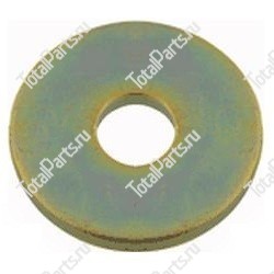 SIZE 10*33*4.5 РЕГУЛИРОВОЧНАЯ ШАЙБА