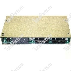 SIZE 274*143*42 КОНТРОЛЛЕР УПРАВЛЕНИЯ