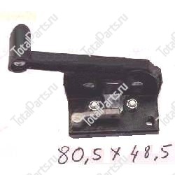 MERLO 049459 ЗАМОК ДВЕРИ