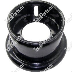 SIZE 8x4 1/3x102x60x11.5x ДИСК КОЛЕСНЫЙ