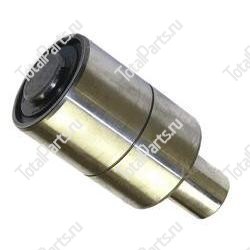 SIZE 38.1x80.6x19x23.7x19 ВАЛ ПОМПЫ С ПОДШИПНИКОМ