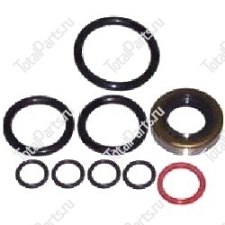 KOMATSU 3EA1505040 КОМПЛЕКТ САЛЬНИКОВ ГИДРАВЛИКИ