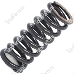 SIZE 31.6x64x4.8x8xYxN ПРУЖИНА | ROUND WIRE