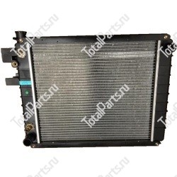 SIZE L2xRx35.5xLx35.5x640 РАДИАТОР