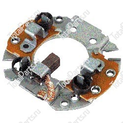 IKA 771831 ЩЕТКОДЕРЖАТЕЛЬ В СБОРЕ