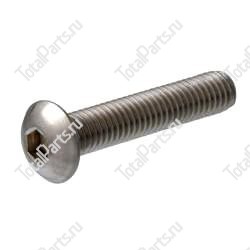 SIZE 12xM12x60x66.6xYxB3x ВИНТ С ШЕСТИГРАННЫМ ОТВЕРСТИЕМ В ГОЛОВКЕ