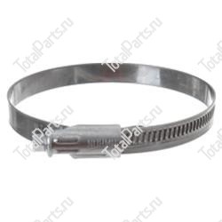 SIZE 80*100*12 ХОМУТ ШЛАНГА