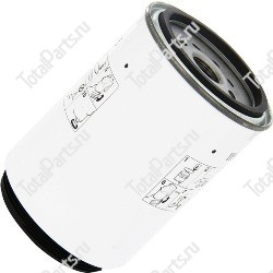 DELPHI HDF302 ФИЛЬТР ТОПЛИВНЫЙ