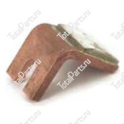 KEY NUMBER MISC36 КОНТАКТ