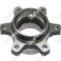 KOMATSU 3EB2152740 СТУПИЦА КОЛЕСА