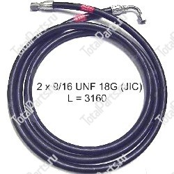 COMBILIFT CPH0012500 ГИДРАВЛИЧЕСКИЙ ШЛАНГ