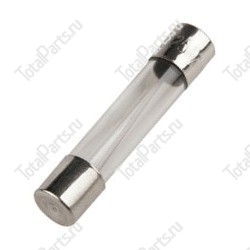 SIZE 5x20.2 ПРЕДОХРАНИТЕЛЬ 10A 250V