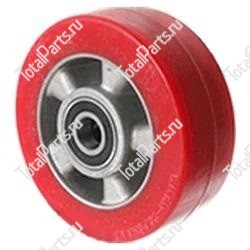 JUNGHEINRICH (AMEISE) 51145867 ОПОРНОЕ КОЛЕСО