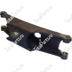 KOMATSU 3EB2451114SG БАЛКА РУЛЕВОГО МОСТА