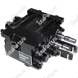 HANGCHA (HC) CPD10-35 ГИДРОРАСПРЕДЕЛИТЕЛЬ 2 СЕКЦИИ НА ПОГРУЗЧИКИ