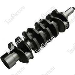 DEUTZ CA498 КОЛЕНВАЛ ДВИГАТЕЛЯ