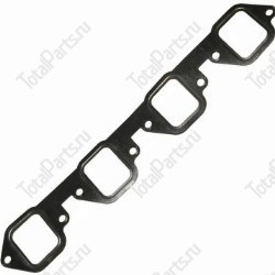NISSAN TD27 ПРОКЛАДКА ВПУСКНОГО КОЛЛЕКТОРА НА ДВИГАТЕЛЬ