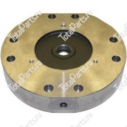 BT 7535977 ГОЛОВКА ЭЛЕКТРИЧЕСКОГО ДВИГАТЕЛЯ