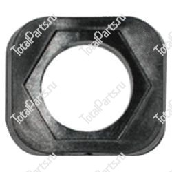 SIZE 25x29x12 ИЗОЛЯТОР