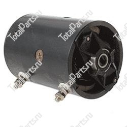 MITSUBISHI 0973147 ЭЛЕКТРОДВИГАТЕЛЬ