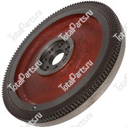 LUOTUO 4108 МАХОВИК В СБОРЕ НА ДВИГАТЕЛЬ