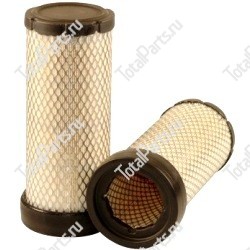 LUBER-FINER LAF8694 ФИЛЬТР ВОЗДУШНЫЙ