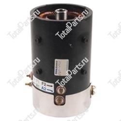 TOTALSOURCE M6050 ЭЛЕКТРОДВИГАТЕЛЬ