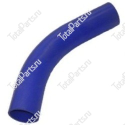 SIZE 1*410*76*76*200*240* РЕЗИНОВЫЙ ШЛАНГ | ЗАПЧАСТИ ДЛЯ ПОГРУЗЧИКА