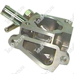 SIZE 2xM8x2x9x52.5 КОРПУСА ТЕРМОСТАТА