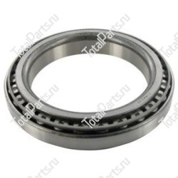 ZF 0750117570 КОНИЧЕСКИЙ ПОДШИПНИК