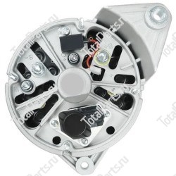 ISKRA IA1001 ГЕНЕРАТОР