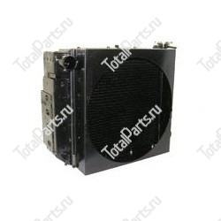 DAEWOO-DOOSAN D141205A РАДИАТОР