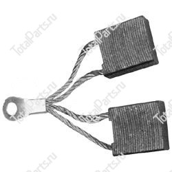 TOTALSOURCE SY101012 ЭЛЕКТРОЩЕТКА