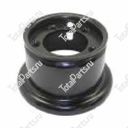 TVH 3962724 ДИСК КОЛЕСНЫЙ