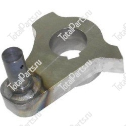 BROMMA 57059 ПОВОРОТНЫЙ КУЛАК ЗАМКА