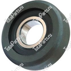 SIZE 25*81.2*23.6*17 РОЛИК МАЧТЫ ROL08