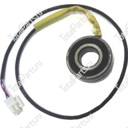 CATERPILLAR W205011766 СЕНСОРНЫЙ ПОДШИПНИК