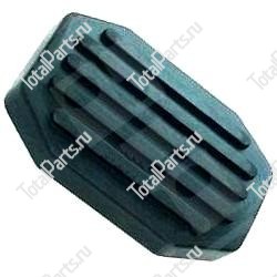 JUNGHEINRICH (AMEISE) 52041930 НАКЛАДКА НА ПЕДАЛЬ