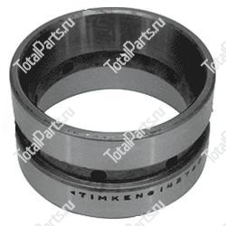 HYSTER 800050185 КОНИЧЕСКИЙ ПОДШИПНИК