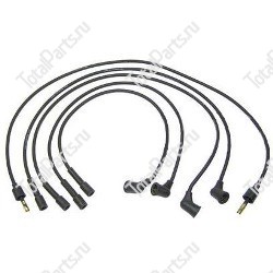 KOMATSU FG25H-11 КОМПЛЕКТ ПРОВОДОВ ЗАЖИГАНИЯ НА ПОГРУЗЧИК