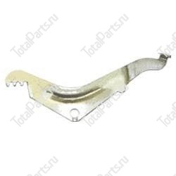 HYUNDAI BD51500101 РЫЧАГ РЕГУЛИРОВКИ ТОРМОЗОВ ЛЕВЫЙ