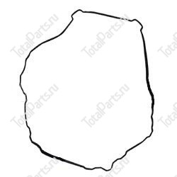 SIZE 570*230 ПРОКЛАДКА КЛАПАННОЙ КРЫШКИ